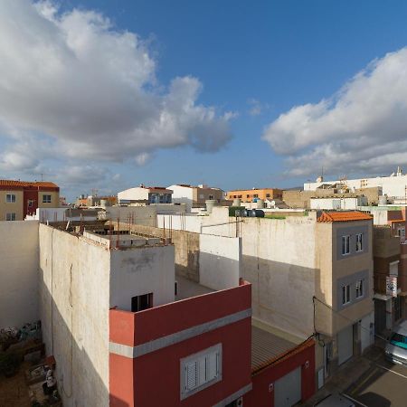 شقة La Isla مْبيسينداريو المظهر الخارجي الصورة