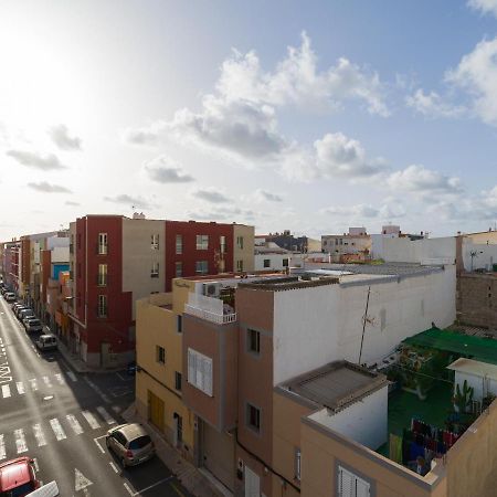 شقة La Isla مْبيسينداريو المظهر الخارجي الصورة