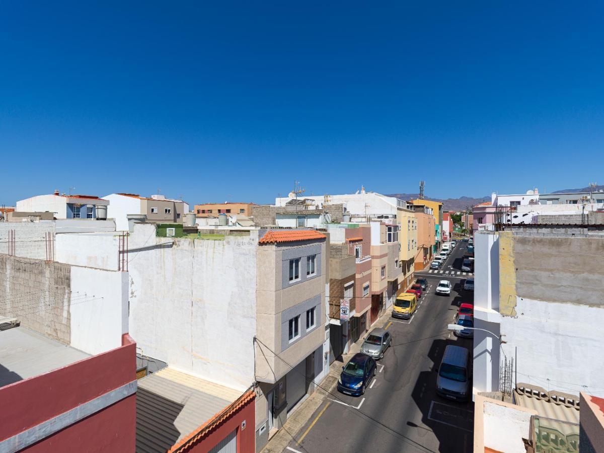 شقة La Isla مْبيسينداريو المظهر الخارجي الصورة