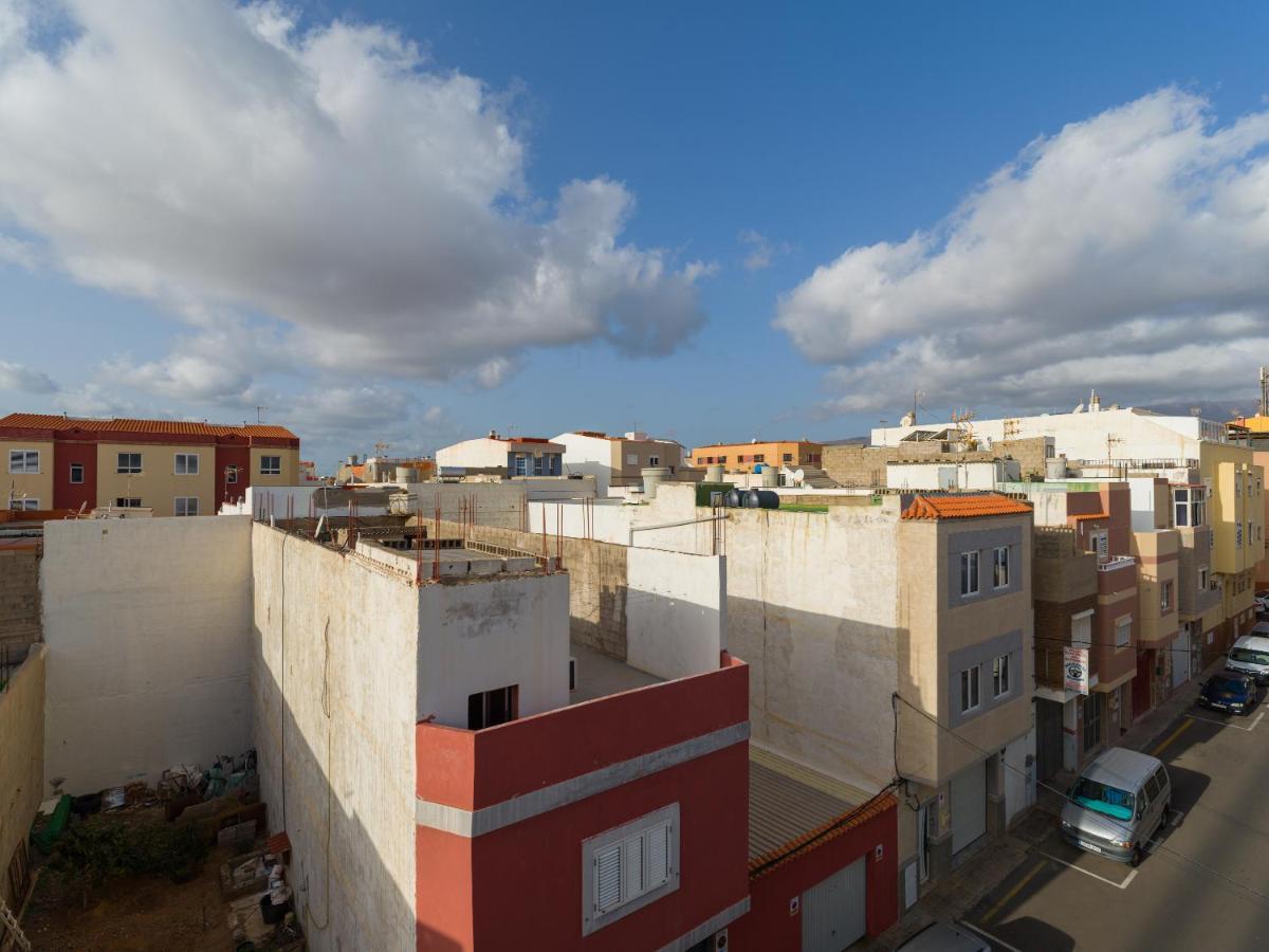 شقة La Isla مْبيسينداريو المظهر الخارجي الصورة