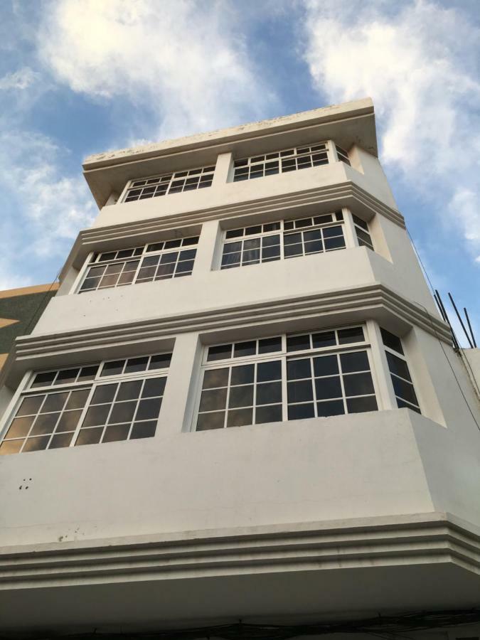 شقة La Isla مْبيسينداريو المظهر الخارجي الصورة