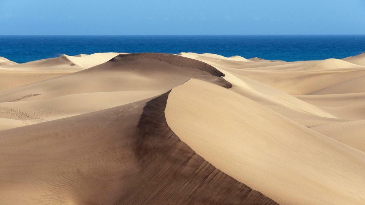 شقة La Isla مْبيسينداريو المظهر الخارجي الصورة